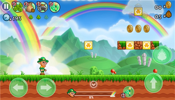 超級(jí)水管工3無(wú)限鉆石破解版下載