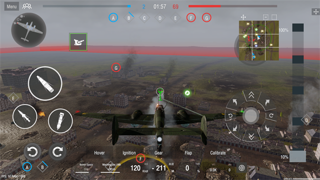 裝甲紛爭(zhēng)正版下載