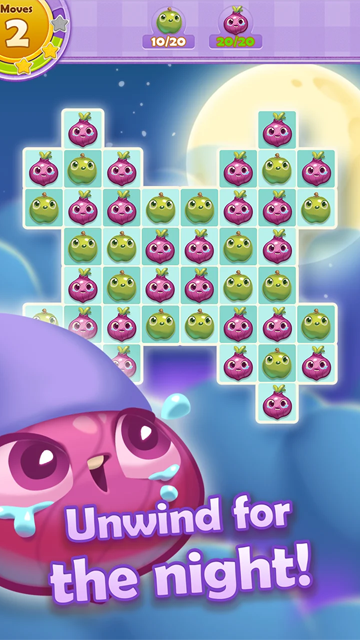 農(nóng)場英雄傳奇(Farm Heroes Saga)下載