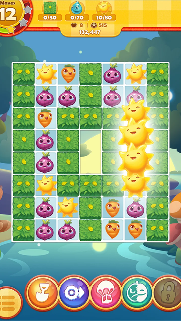 農(nóng)場英雄傳奇(Farm Heroes Saga)下載