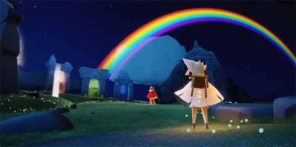 光遇全物品手機(jī)正版