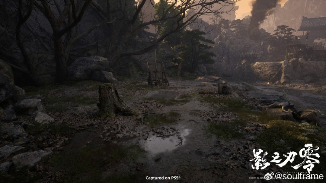 《影之刃零》線下試玩會(huì)將開(kāi)啟 PS5上可穩(wěn)定2K/60幀