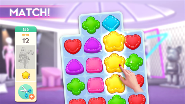 Project Makeover下載