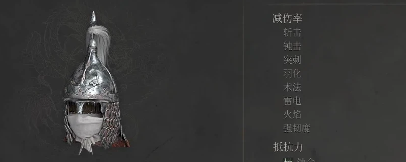 《明末：淵虛之羽》明軍套裝獲得方法介紹