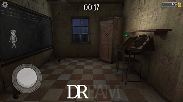 恐怖修女2游戲安卓版MOD下載