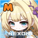 冒險(xiǎn)島M韓服