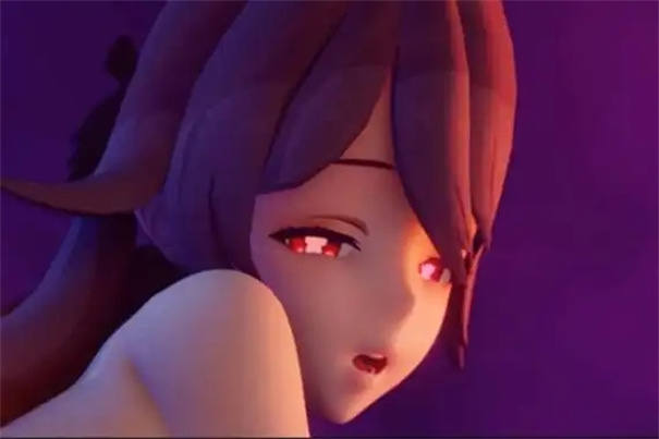 胡桃大戰(zhàn)史萊姆