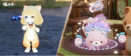 聯合國級非遺合作、EVA聯動，逆水寒新版本真瘋了