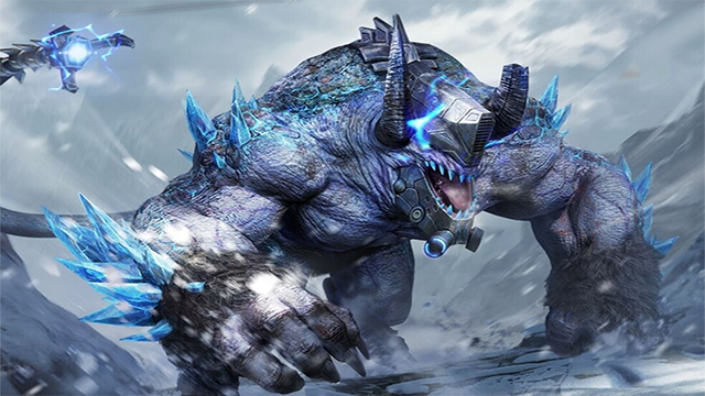 僵尸前線(xiàn)3D下載