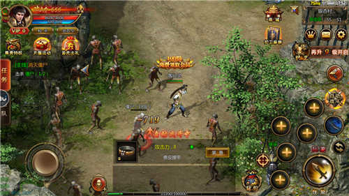 武圣屠龍打金版 武圣屠龍打金版