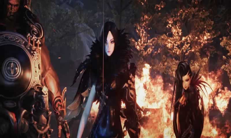 劍靈革命國(guó)際服下載