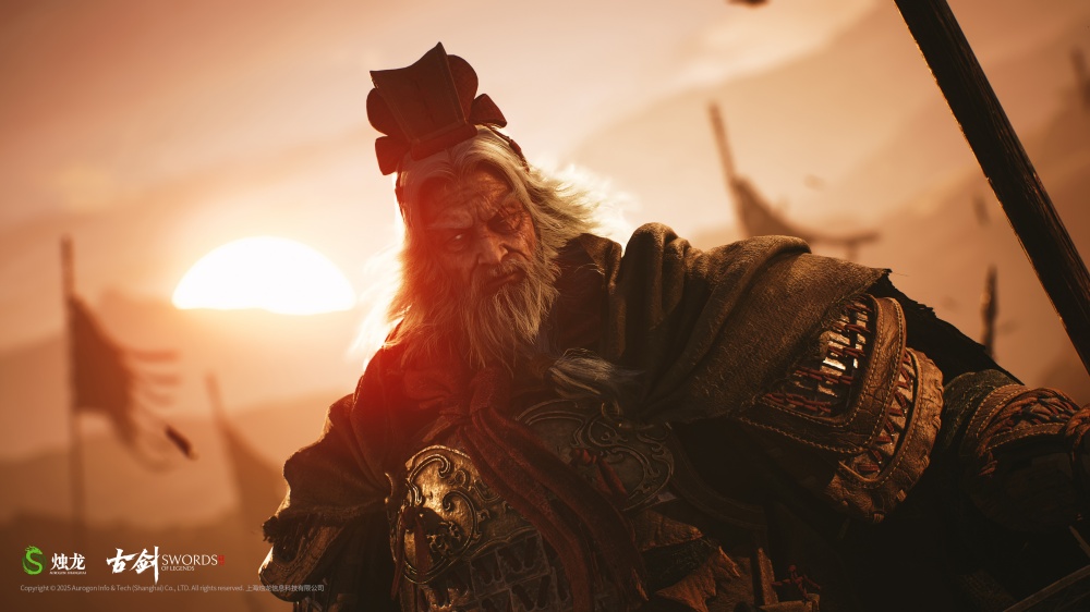 燭龍劍指新境，力將重塑國(guó)風(fēng)動(dòng)作冒險(xiǎn)