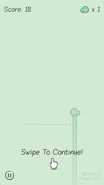 像小恐龍一樣(Like A Dino)下載