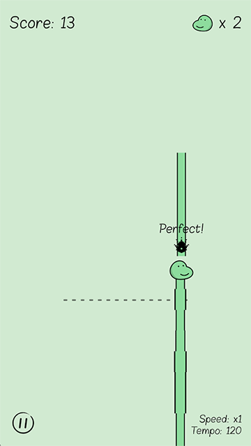 像小恐龍一樣(Like A Dino)下載