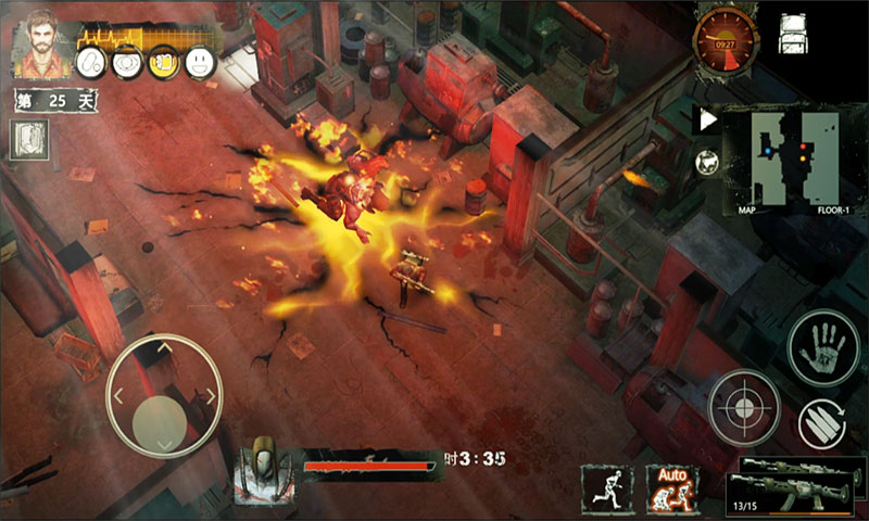 末日方舟完整版 末日方舟完整版