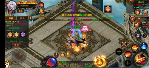 盛世冰雪復(fù)古版