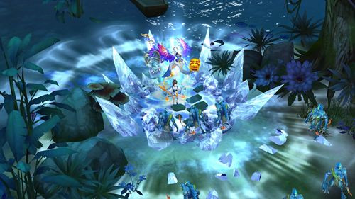 無上神尊手游下載