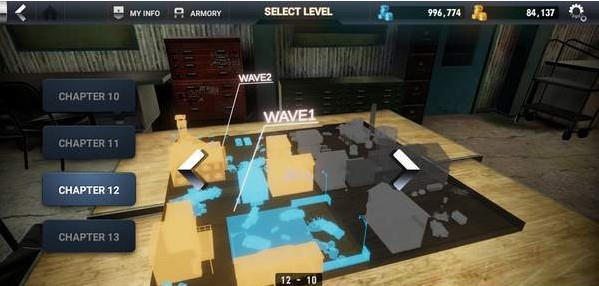 直升機(jī)獵手下載