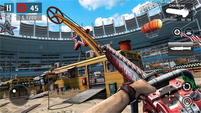 死亡扳機(jī)2國際版下載