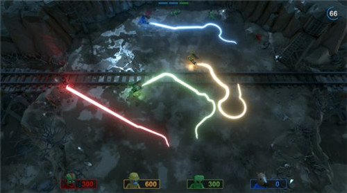 死亡派對手機(jī)版