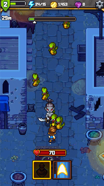 探索沖刺2最新版下載