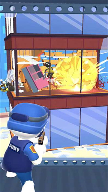 空中特工隊下載