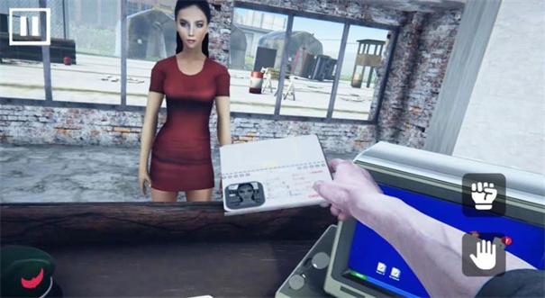 警長巡邏模擬下載