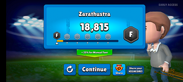 長號冠軍手機版下載