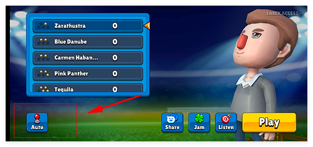 長號冠軍手機版