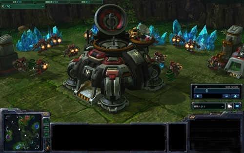 星際爭(zhēng)霸2游戲下載下載