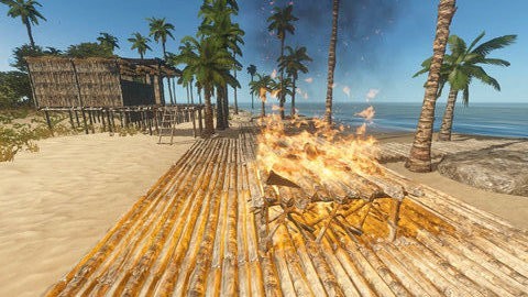 瘋狂掠食者下載