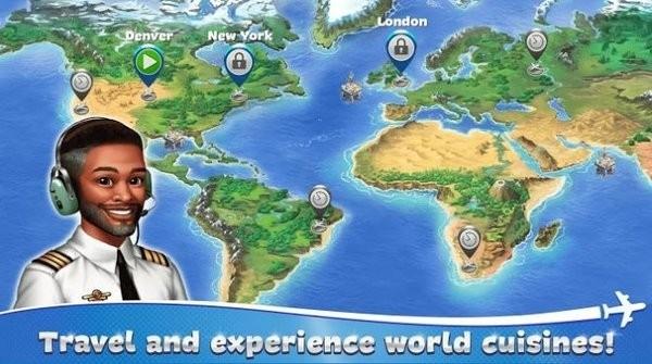 飛機(jī)大廚安卓下載下載