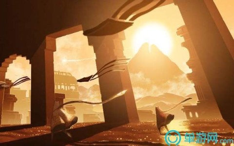 風(fēng)之旅人正版下載