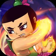 葫蘆兄弟葫蘆兄弟七子降妖官方正版