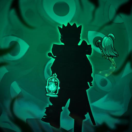 點(diǎn)點(diǎn)勇者華為渠道服