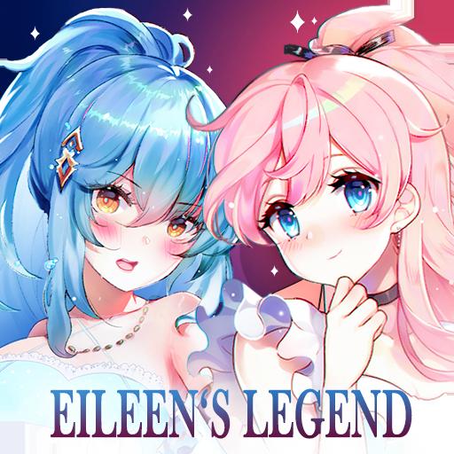 愛(ài)琳詩(shī)篇華為服