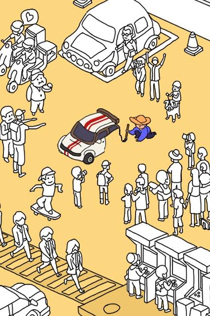 畫個(gè)車（九游版）下載