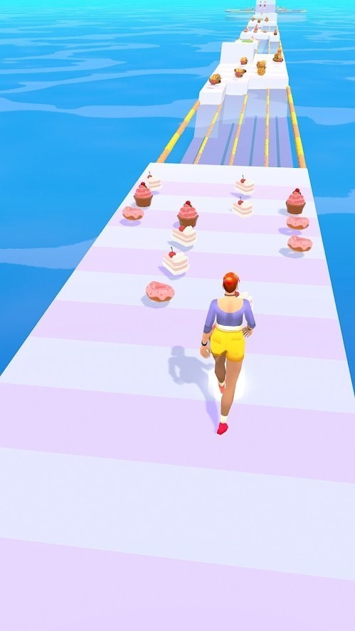 瘋狂吃貨沖沖沖下載