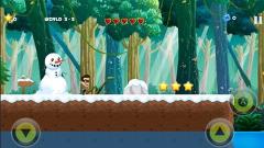 跑男歷險記下載