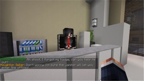 我的世界為時已晚下載