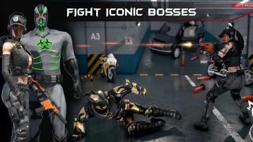 超膽俠機(jī)器人下載