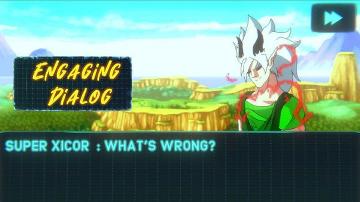 終極戰(zhàn)士格斗下載