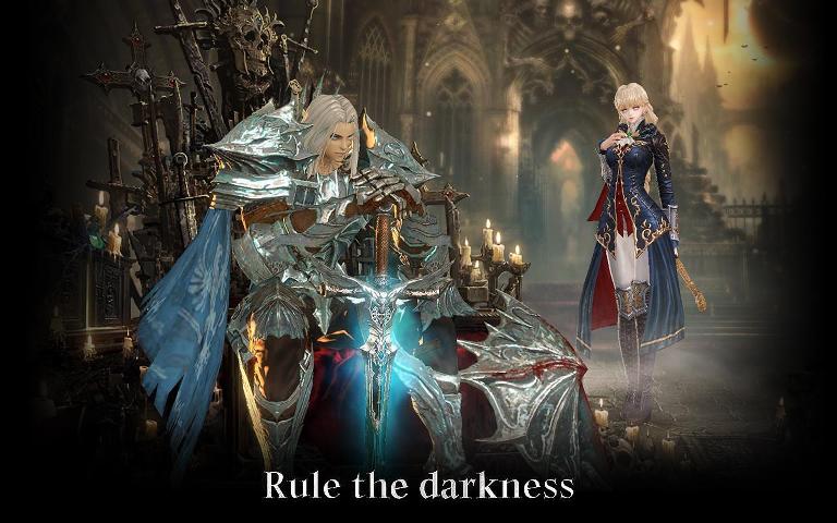 光之繼承者手游下載