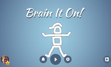 腦力風暴游戲中文版下載