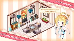 可愛(ài)家居設(shè)計(jì)下載