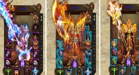 光輝超爆世界下載