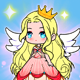 悠悠裝扮小屋手機版