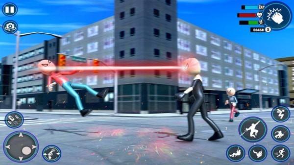 火柴人銀河護(hù)衛(wèi)隊(duì)下載