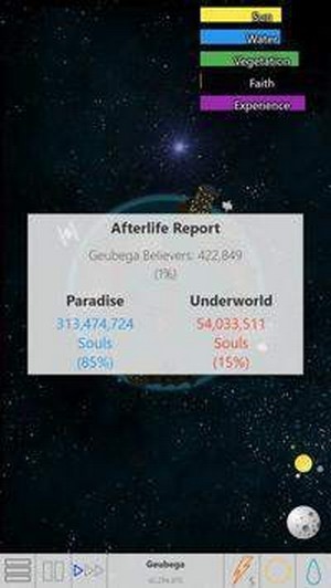 星球造物主下載