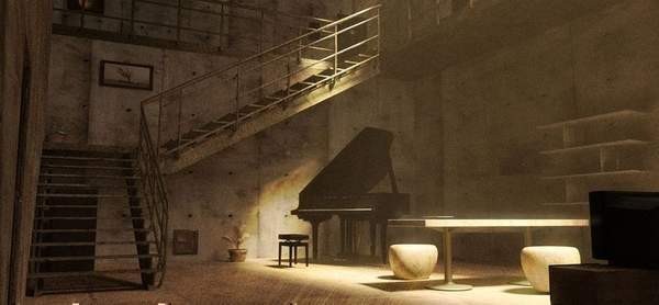 脫出游戲地下室下載